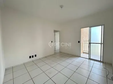 Apartamento com 2 Quartos para alugar, 48m² no Jardim do Horto, Rio Claro