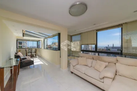 Apartamento com 2 Quartos à venda, 86m² no Mont Serrat, Porto Alegre