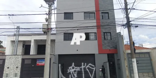 Apartamento com 2 Quartos para alugar, 41m² no Vila Medeiros, São Paulo