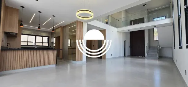 Casa de Condomínio com 4 Quartos à venda, 350m² no Loteamento Residencial Arborais, Campinas