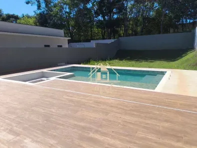 Casa de Condomínio com 5 Quartos à venda, 307m² no Condomínio Residencial Reserva Ecológica Atibaia, Atibaia
