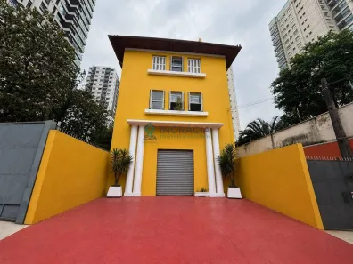 Ponto Comercial para alugar, 300m² no Água Branca, São Paulo