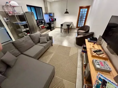 Casa com 2 Quartos à venda, 100m² no Caputera, Caraguatatuba