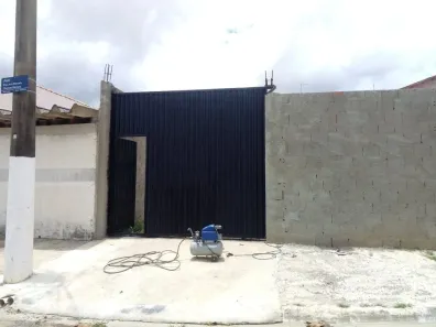 Lote/Terreno à venda, 318m² no Parque São Camilo, Itu