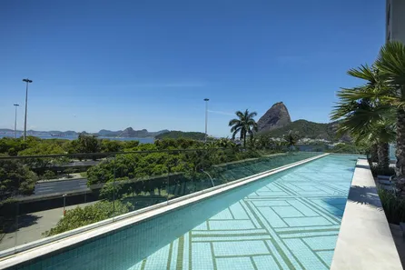 Apartamento com 3 Quartos à venda, 155m² no Flamengo, Rio de Janeiro