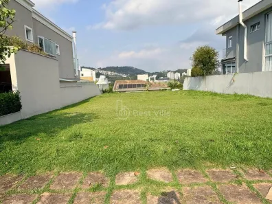 Lote/Terreno à venda, 420m² no Tamboré, Santana de Parnaíba