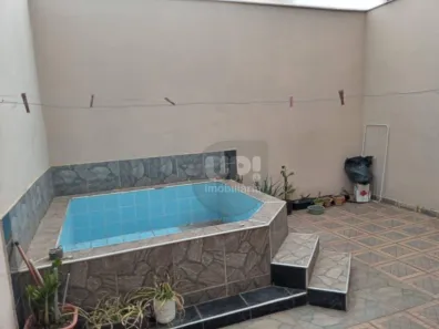 Casa com 3 Quartos à venda, 61m² no Nossa Senhora de Fátima, Piracicaba