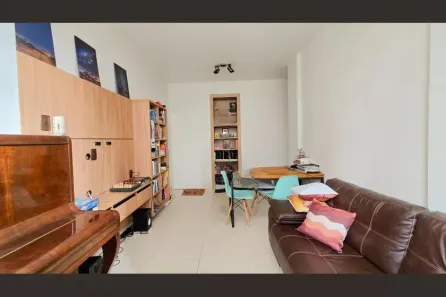 Apartamento com 3 Quartos à venda, 119m² no Barro Preto, Belo Horizonte