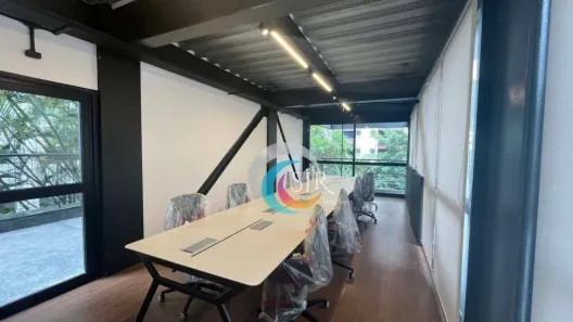 Sala Comercial para alugar, 200m² no Sumarezinho, São Paulo