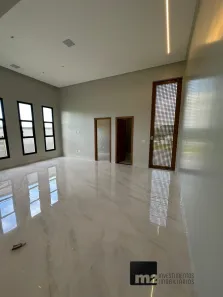 Casa com 3 Quartos à venda, 198m² no Jardins Bolonha, Senador Canedo