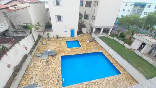 Apartamento com 2 Quartos à venda, 68m² no Jardim das Indústrias, São José dos Campos