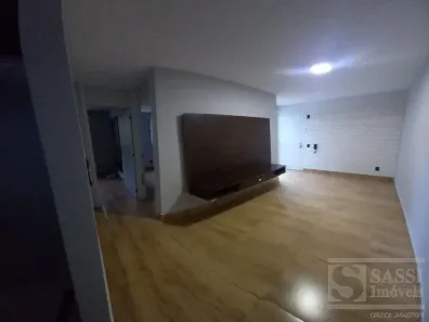 Apartamento com 2 Quartos à venda, 48m² no Parque Hippolyto, Limeira