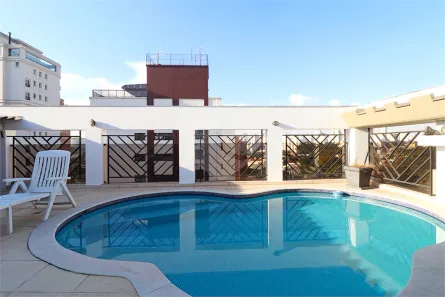 Apartamento com 3 Quartos à venda, 368m² no Indianópolis, São Paulo