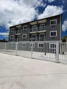 Apartamento com 1 Quarto à venda, 32m² no Laranjal, São Gonçalo