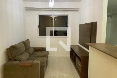 Apartamento com 2 Quartos à venda, 51m² no Centro, Barueri