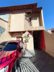 Sobrado com 3 Quartos à venda, 125m² no Vila Milton, Guarulhos