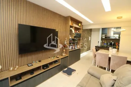 Apartamento com 2 Quartos à venda, 70m² no Vila Formosa, São Paulo