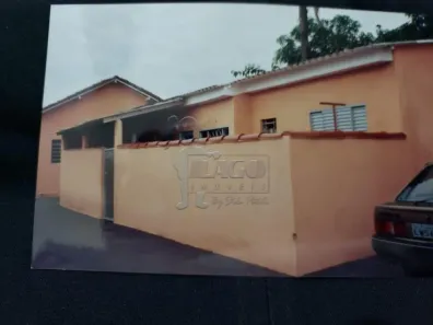 Imóvel Comercial com 3 Quartos à venda, 137m² no Ipiranga, Ribeirão Preto