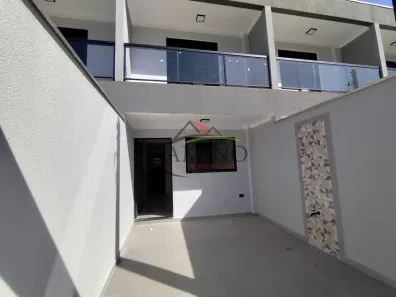 Casa com 2 Quartos à venda, 57m² no Vila Zilda, Guarujá