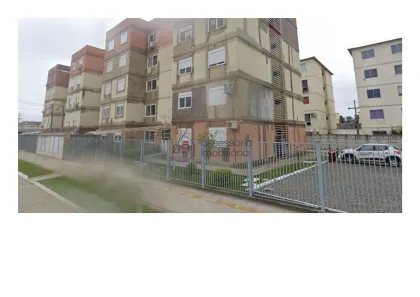 Apartamento com 2 Quartos para alugar, 45m² no Três Vendas, Pelotas