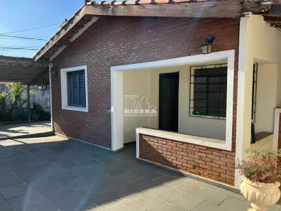 Casa com 5 Quartos à venda, 140m² no Vila Jardini, Sorocaba