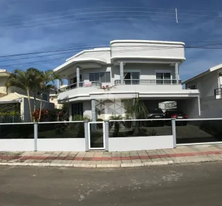 Casa com 4 Quartos à venda, 310m² no Ingleses do Rio Vermelho, Florianópolis