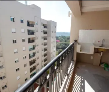 Apartamento com 2 Quartos à venda, 76m² no Vila Suzana, São Paulo