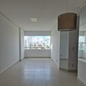 Apartamento com 2 Quartos à venda, 59m² no Parque Amazônia, Goiânia