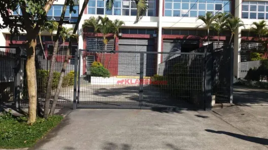 Galpão/Depósito/Armazém para alugar, 800m² no Alphaville Industrial, Barueri
