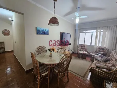 Apartamento com 2 Quartos à venda, 70m² no Tupi, Praia Grande