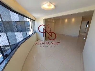 Apartamento com 4 Quartos à venda, 150m² no Lagoa Nova, Natal