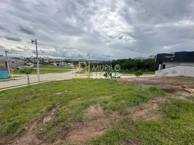 Lote/Terreno à venda, 455m² no Urbanova, São José dos Campos