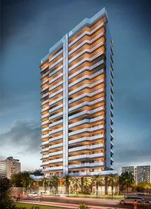 Apartamento com 4 Quartos à venda, 328m² no Barro Vermelho, Vitória