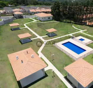 Casa de Condomínio com 2 Quartos à venda, 127m² no Ipanema do Meio, Sorocaba