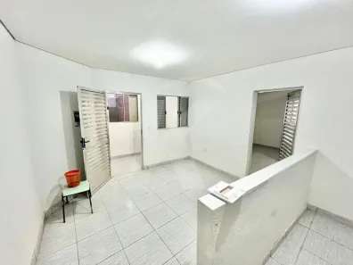 Casa com 2 Quartos para alugar, 70m² no Jardim Primavera (Zona Norte), São Paulo