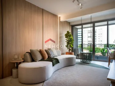 Apartamento com 2 Quartos à venda, 105m² no Pinheiros, São Paulo