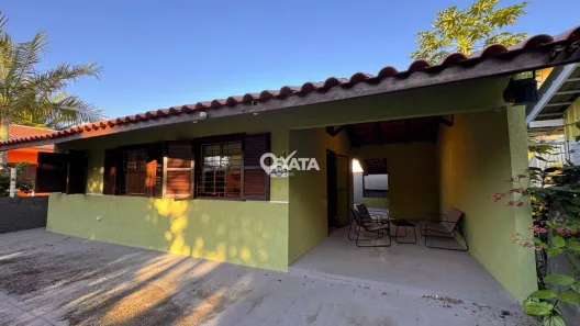 Casa com 2 Quartos à venda, 63m² no Cambijú, Itapoá