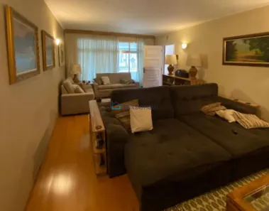 Sobrado com 3 Quartos à venda, 139m² no Parque Jabaquara, São Paulo