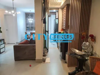 Apartamento com 2 Quartos à venda, 68m² no Barra Funda, São Paulo