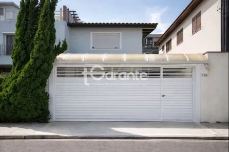 Sobrado com 2 Quartos à venda, 145m² no Vila Madalena, São Paulo