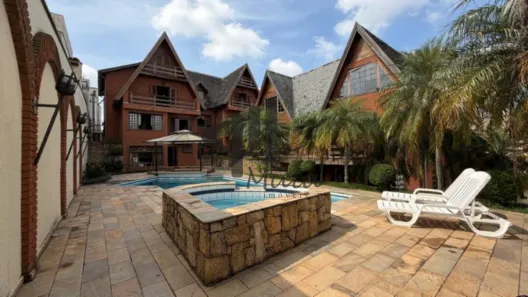Sobrado com 5 Quartos à venda, 659m² no Campestre, Santo André