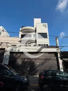 Prédio Comercial com 20 Quartos para alugar, 552m² no Vila Gomes Cardim, São Paulo