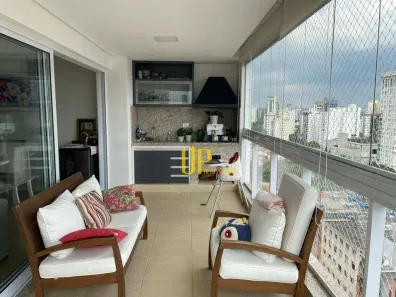 Apartamento com 3 Quartos à venda, 120m² no Vila Olímpia, São Paulo