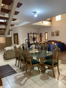 Sobrado com 3 Quartos à venda, 553m² no Parque Continental II, Guarulhos