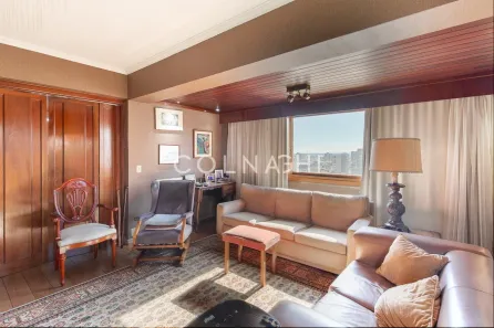 Apartamento com 3 Quartos à venda, 217m² no Moinhos de Vento, Porto Alegre