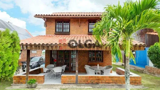 Casa com 5 Quartos à venda, 162m² no Santana, Gravatá