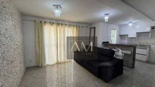 Apartamento com 2 Quartos para venda ou aluguel, 77m² no Vila Gomes Cardim, São Paulo