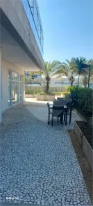 Apartamento com 1 Quarto à venda, 47m² no Boqueirão, Santos