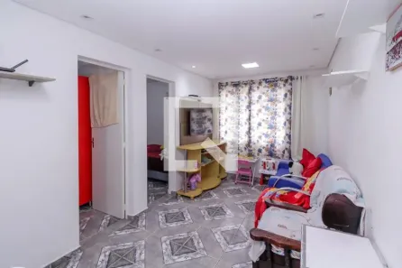 Apartamento com 2 Quartos à venda, 47m² no Fazenda da Juta, São Paulo