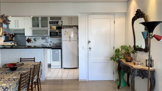 Apartamento com 2 Quartos à venda, 86m² no Alto da Lapa, São Paulo